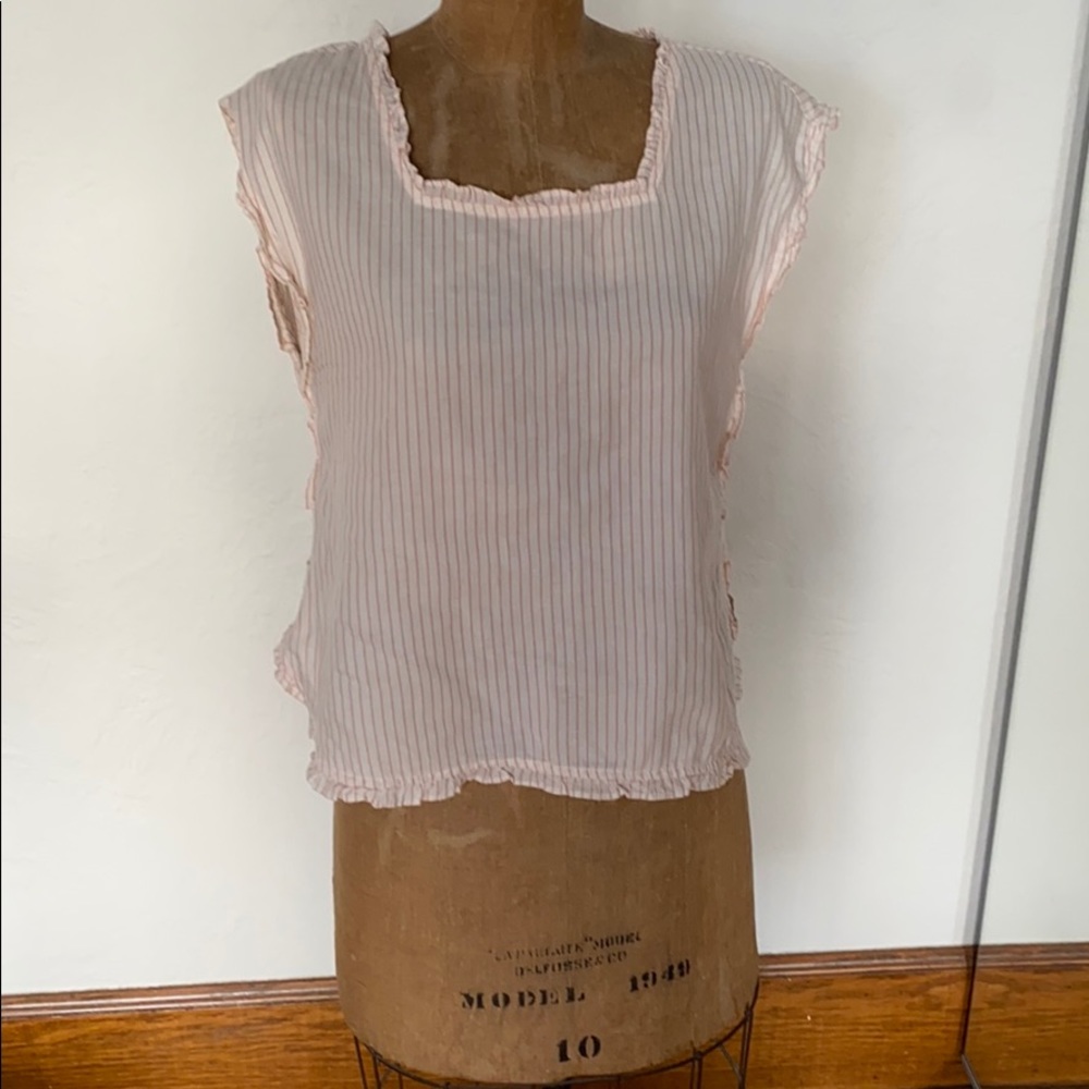*2/$15* Madewell top